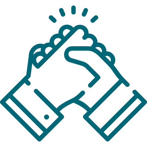 cooperation